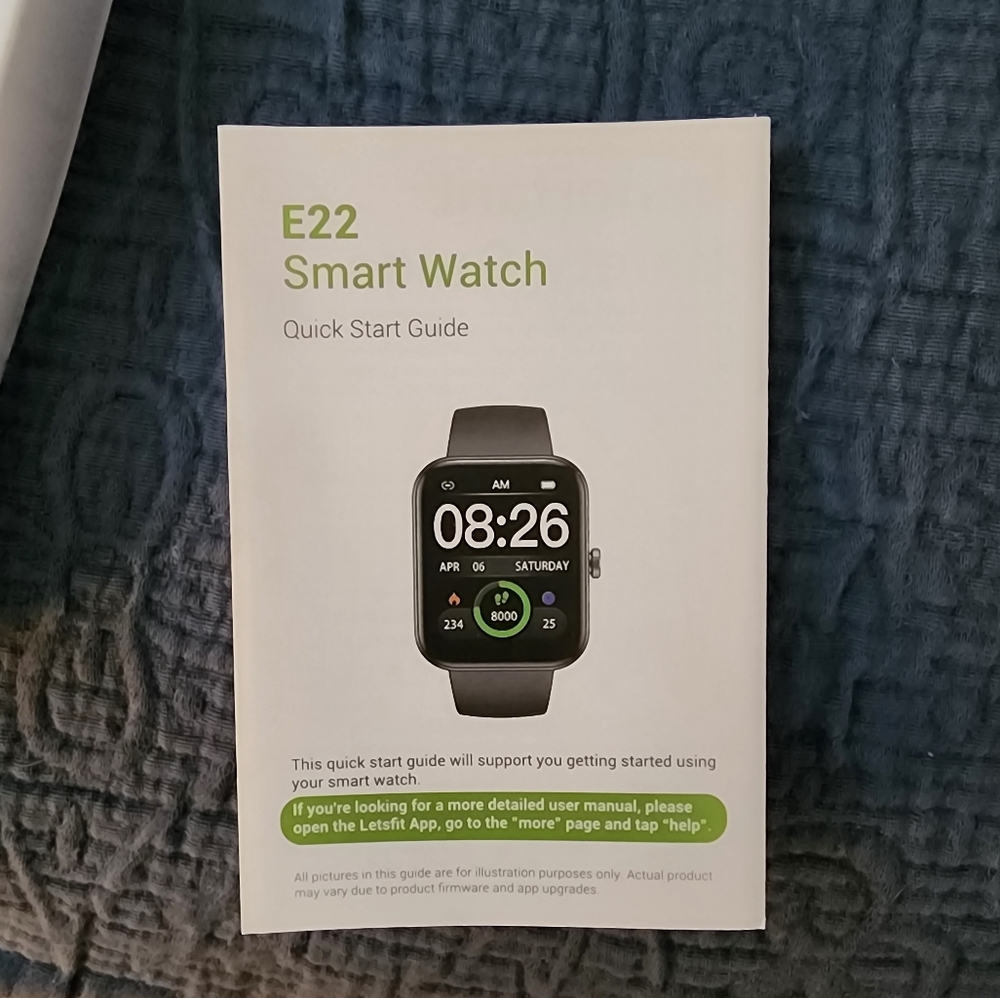 Brand New Smartwatch